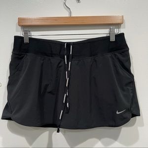 Nike Dri-Fit Athletic Skirt